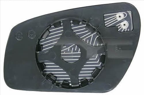 TYC 310-0105-1 Side mirror insert, right 31001051: Buy near me in Poland at 2407.PL - Good price!