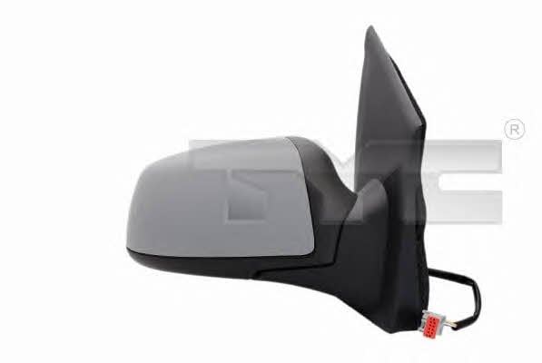TYC 310-0109 Rearview mirror external right 3100109: Buy near me at 2407.PL in Poland at an Affordable price!