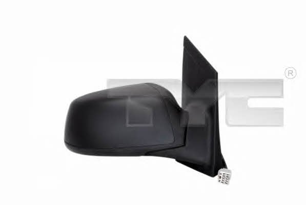 TYC 310-0114 Rearview mirror external left 3100114: Buy near me at 2407.PL in Poland at an Affordable price!