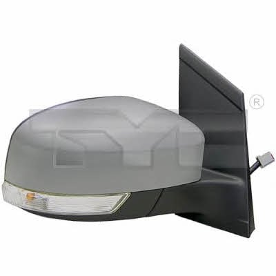 TYC 310-0118 Rearview mirror external left 3100118: Buy near me in Poland at 2407.PL - Good price!