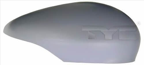 TYC 310-0129-2 Cover side right mirror 31001292: Buy near me in Poland at 2407.PL - Good price!