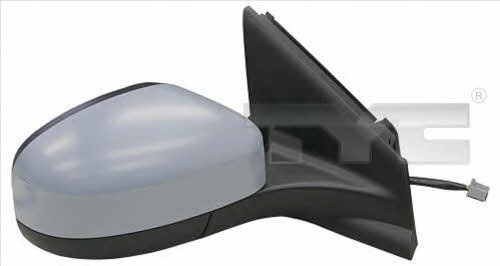 TYC 310-0131 Rearview mirror external right 3100131: Buy near me in Poland at 2407.PL - Good price!