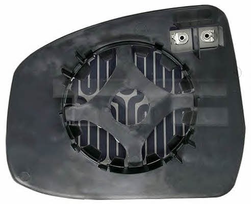 TYC 310-0131-1 Side mirror insert, right 31001311: Buy near me in Poland at 2407.PL - Good price!