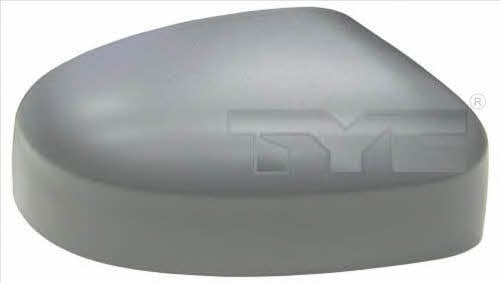 TYC 310-0132-2 Cover side left mirror 31001322: Buy near me in Poland at 2407.PL - Good price!