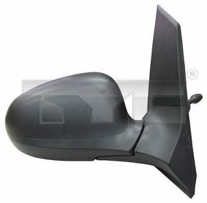 TYC 310-0142 Rearview mirror external left 3100142: Buy near me in Poland at 2407.PL - Good price!