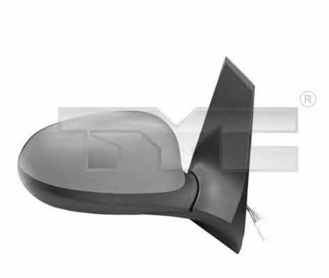 TYC 310-0144 Rearview mirror external left 3100144: Buy near me in Poland at 2407.PL - Good price!