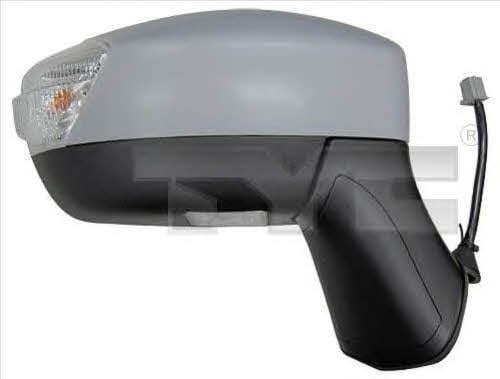 TYC 310-0145 Rearview mirror external right 3100145: Buy near me in Poland at 2407.PL - Good price!