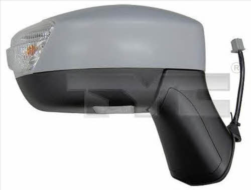 TYC 310-0157 Rearview mirror external right 3100157: Buy near me in Poland at 2407.PL - Good price!