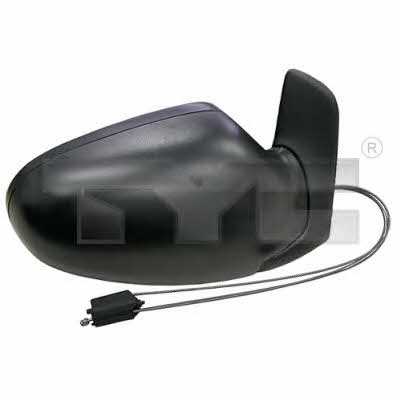 TYC 310-0159 Rearview mirror external right 3100159: Buy near me in Poland at 2407.PL - Good price!