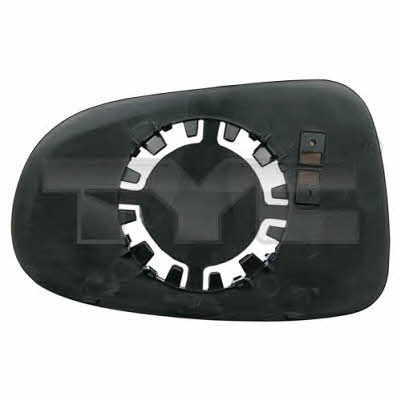 TYC 310-0159-1 Side mirror insert, right 31001591: Buy near me in Poland at 2407.PL - Good price!