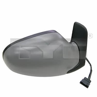 TYC 310-0161 Rearview mirror external right 3100161: Buy near me in Poland at 2407.PL - Good price!