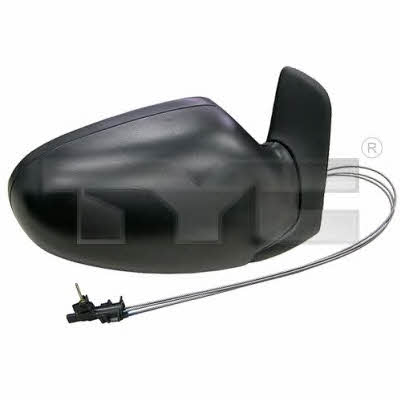 TYC 310-0163 Rearview mirror external right 3100163: Buy near me in Poland at 2407.PL - Good price!