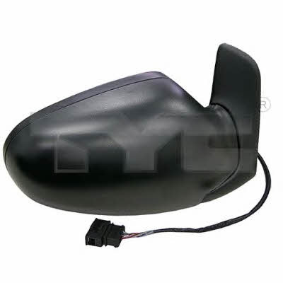 TYC 310-0165 Rearview mirror external right 3100165: Buy near me in Poland at 2407.PL - Good price!