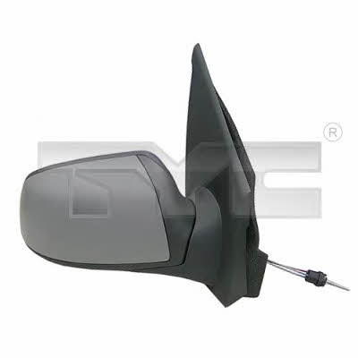 TYC 310-0169 Rearview mirror external right 3100169: Buy near me in Poland at 2407.PL - Good price!