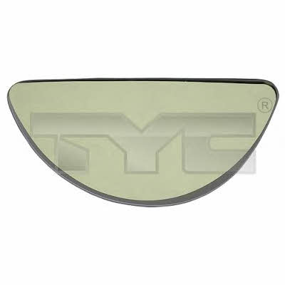 TYC 310-0179-1 Side mirror insert, right 31001791: Buy near me in Poland at 2407.PL - Good price!