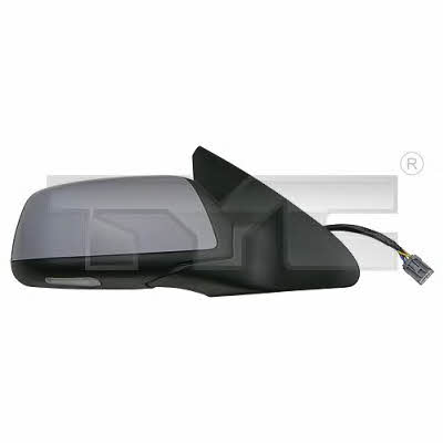 TYC 310-0183 Rearview mirror external right 3100183: Buy near me in Poland at 2407.PL - Good price!