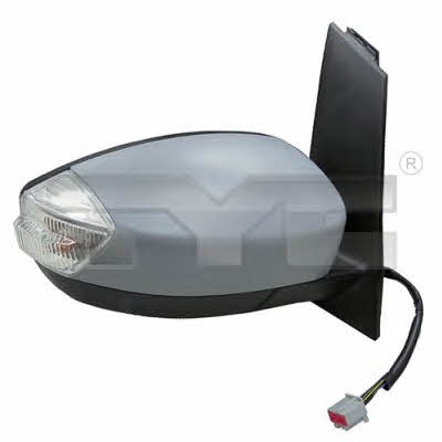 TYC 310-0193 Rearview mirror external right 3100193: Buy near me in Poland at 2407.PL - Good price!