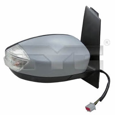 TYC 310-0194 Rearview mirror external left 3100194: Buy near me at 2407.PL in Poland at an Affordable price!