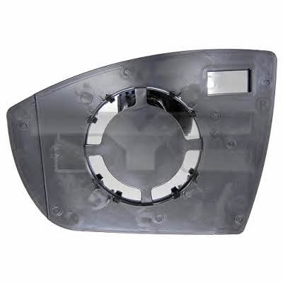 TYC 310-0196-1 Left side mirror insert 31001961: Buy near me in Poland at 2407.PL - Good price!