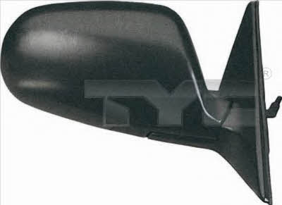 Rearview mirror external right TYC 312-0001