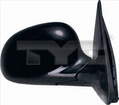 TYC 312-0009 Rearview mirror external right 3120009: Buy near me in Poland at 2407.PL - Good price!