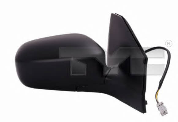 TYC 312-0033 Rearview mirror external right 3120033: Buy near me at 2407.PL in Poland at an Affordable price!
