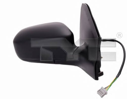 TYC 312-0036 Rearview mirror external left 3120036: Buy near me at 2407.PL in Poland at an Affordable price!