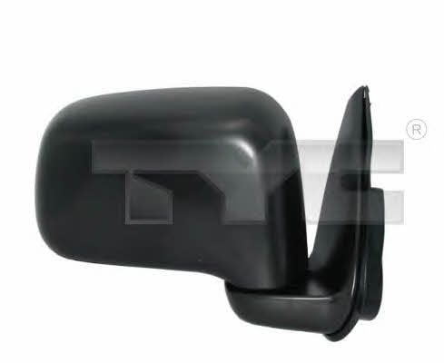 TYC 312-0037 Rearview mirror external right 3120037: Buy near me at 2407.PL in Poland at an Affordable price!