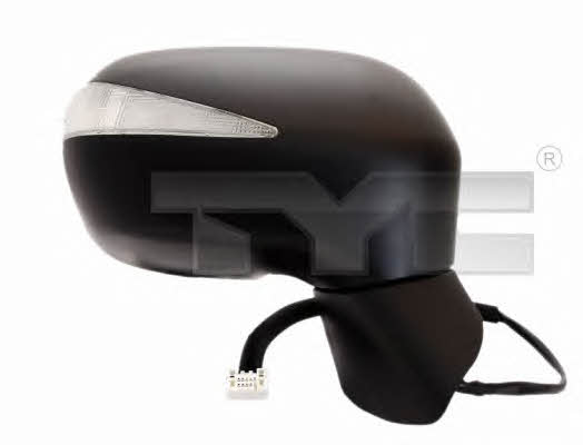 TYC 312-0042 Rearview mirror external left 3120042: Buy near me in Poland at 2407.PL - Good price!
