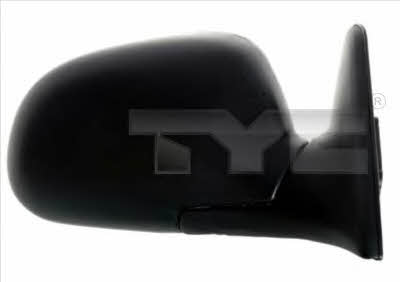 TYC 313-0005 Rearview mirror external right 3130005: Buy near me in Poland at 2407.PL - Good price!