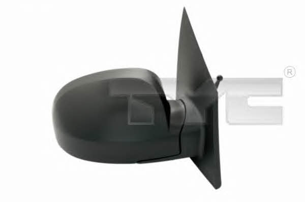 TYC 313-0011 Rearview mirror external right 3130011: Buy near me in Poland at 2407.PL - Good price!