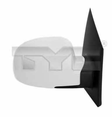 TYC 313-0023 Rearview mirror external right 3130023: Buy near me in Poland at 2407.PL - Good price!