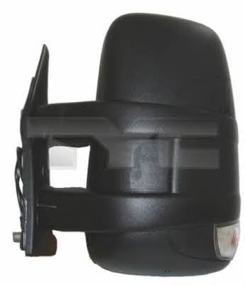 TYC 315-0004 Rearview mirror external left 3150004: Buy near me at 2407.PL in Poland at an Affordable price!