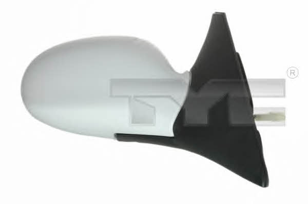 TYC 317-0007 Rearview mirror external right 3170007: Buy near me in Poland at 2407.PL - Good price!
