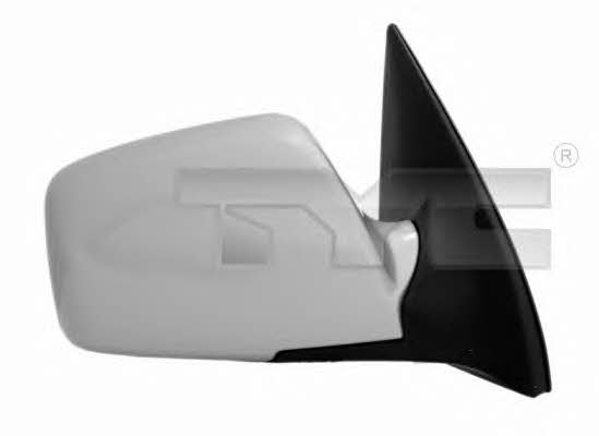 TYC 317-0021 Rearview mirror external right 3170021: Buy near me in Poland at 2407.PL - Good price!