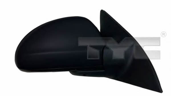 TYC 317-0027 Rearview mirror external right 3170027: Buy near me in Poland at 2407.PL - Good price!