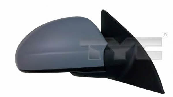 TYC 317-0033 Rearview mirror external right 3170033: Buy near me in Poland at 2407.PL - Good price!