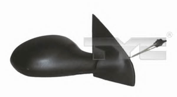 TYC 318-0001 Rearview mirror external right 3180001: Buy near me at 2407.PL in Poland at an Affordable price!