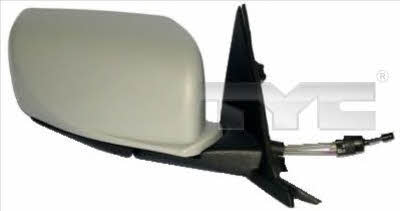 TYC 318-0014 Rearview mirror external left 3180014: Buy near me in Poland at 2407.PL - Good price!