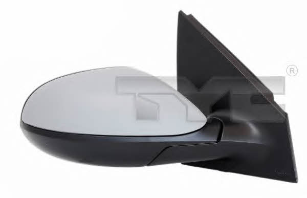 TYC 318-0027 Rearview mirror external right 3180027: Buy near me in Poland at 2407.PL - Good price!