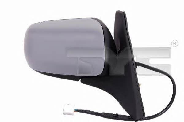 TYC 320-0003 Rearview mirror external right 3200003: Buy near me in Poland at 2407.PL - Good price!