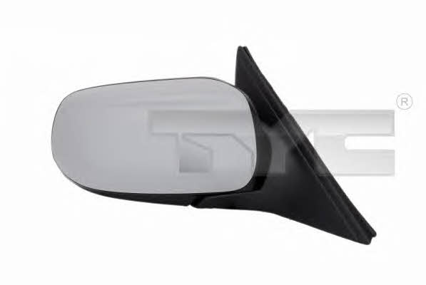 TYC 320-0009 Rearview mirror external right 3200009: Buy near me in Poland at 2407.PL - Good price!