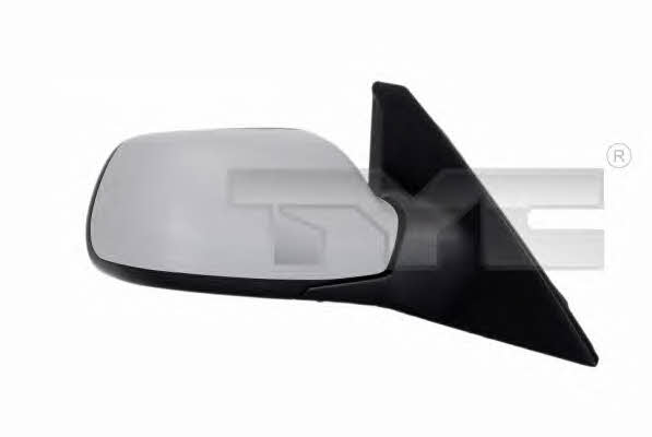 TYC 320-0025 Rearview mirror external right 3200025: Buy near me in Poland at 2407.PL - Good price!