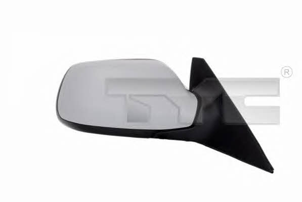 TYC 320-0027 Rearview mirror external right 3200027: Buy near me in Poland at 2407.PL - Good price!