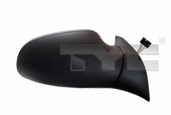 TYC 321-0002 Rearview mirror external left 3210002: Buy near me in Poland at 2407.PL - Good price!