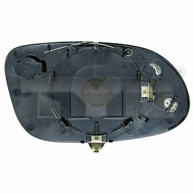 TYC 321-0005-1 Side mirror insert, right 32100051: Buy near me in Poland at 2407.PL - Good price!