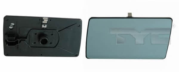 TYC 321-0020-1 Left side mirror insert 32100201: Buy near me in Poland at 2407.PL - Good price!
