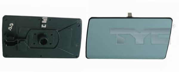 TYC 321-0022-1 Left side mirror insert 32100221: Buy near me in Poland at 2407.PL - Good price!