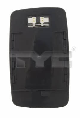 TYC 321-0041-1 Side mirror insert, right 32100411: Buy near me in Poland at 2407.PL - Good price!