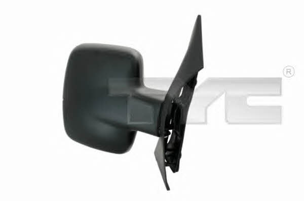 TYC 321-0043 Rearview mirror external right 3210043: Buy near me in Poland at 2407.PL - Good price!